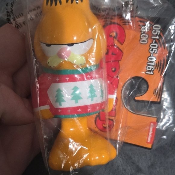 3 Piece Bundle- Christmas Ornaments - Picture 2 of 10